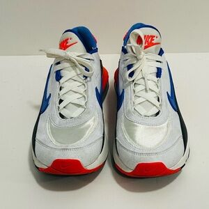 Nike Air Max 2090 Eoi GS Running Trainers Cw1650 Sneakers Shoes